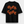 Carregar imagem no visualizador da galeria, Camiseta Overcome Oversized Crimson Preta-001
