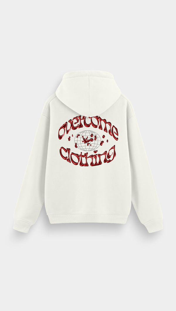 Moletom Overcome Canguru Fallen Orbit Off White-001
