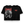 Carregar imagem no visualizador da galeria, Camiseta Overcome x Punch Oversized Hellborn Preta-001
