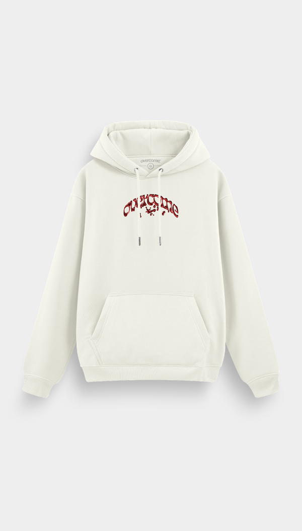 Moletom Overcome Canguru Fallen Orbit Off White-001