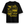 Carregar imagem no visualizador da galeria, Camiseta Overcome x Punch Oversized Street Crown Preta-001
