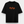 Carregar imagem no visualizador da galeria, Camiseta Overcome Oversized Crimson Preta-001
