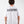 Carregar imagem no visualizador da galeria, Camiseta Oversized Overcome Big Script Branca-001
