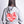 Carregar imagem no visualizador da galeria, Moletom Overcome Canguru Broken Heart Cinza Mescla

