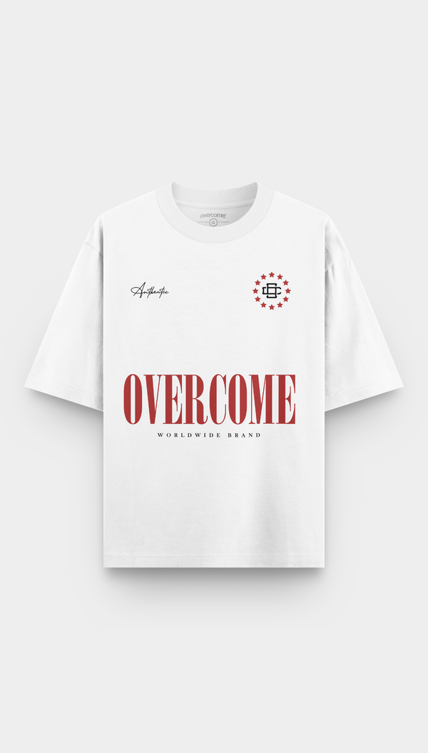Camiseta Overcome Oversized Nobility Off White-001