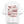 Carregar imagem no visualizador da galeria, Camiseta Overcome x Punch Oversized Street Crown Off White/Vermelha-001
