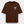Carregar imagem no visualizador da galeria, Camiseta Overcome Oversized Nocturne Marrom-001
