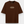 Carregar imagem no visualizador da galeria, Camiseta Overcome Oversized Archive Marrom-001
