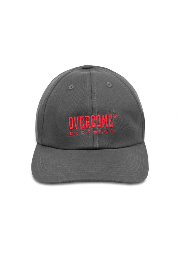 Boné Dad Hat Overcome League Grafitte