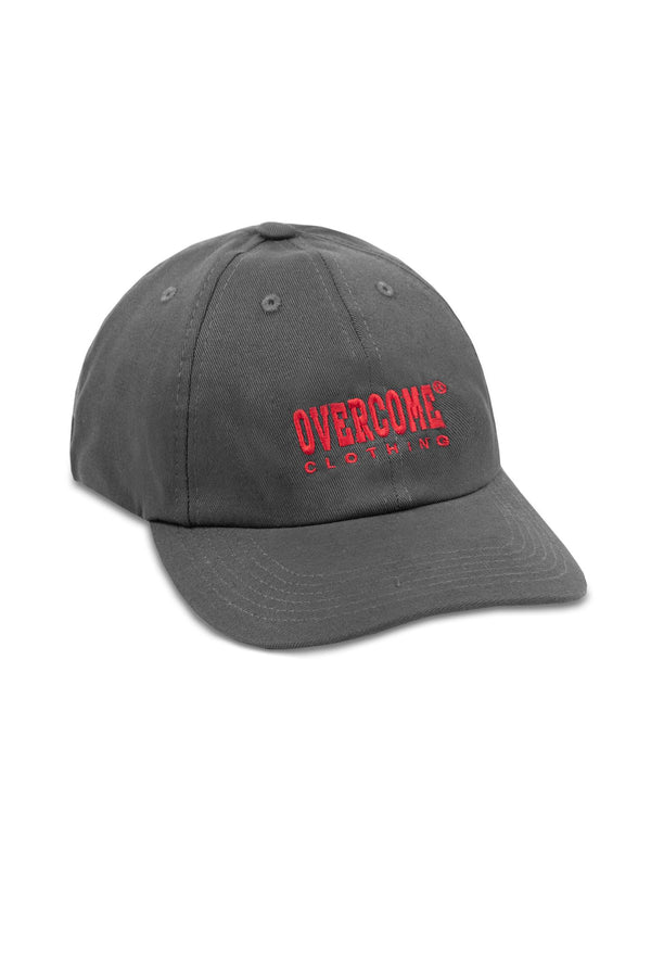 Boné Dad Hat Overcome League Grafitte