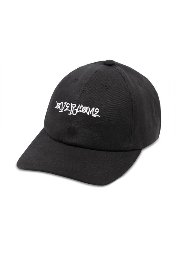 Boné Dad Hat Overcome In Memoir Preto