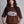 Carregar imagem no visualizador da galeria, Camiseta Overcome "College" Marrom-001
