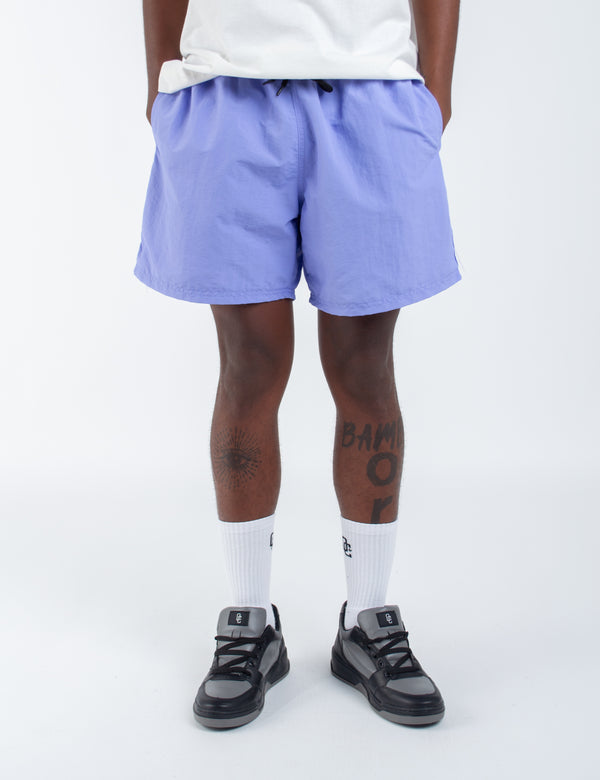 Shorts Refresh Overcome Basic Lilás