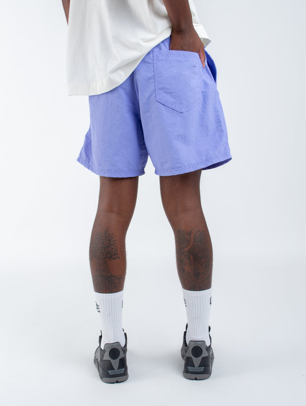 Shorts Refresh Overcome Basic Lilás
