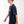 Carregar imagem no visualizador da galeria, Camiseta Overcome Proud Azul Marinho-001
