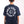 Carregar imagem no visualizador da galeria, Camiseta Overcome Proud Azul Marinho-001
