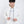 Carregar imagem no visualizador da galeria, Moletom Overcome Canguru "Repetitions" Off White

