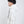 Carregar imagem no visualizador da galeria, Moletom Overcome Canguru "Repetitions" Off White
