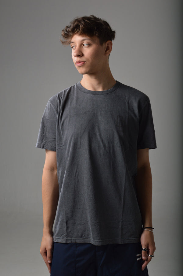 Camiseta Overcome Big Script Estonada
