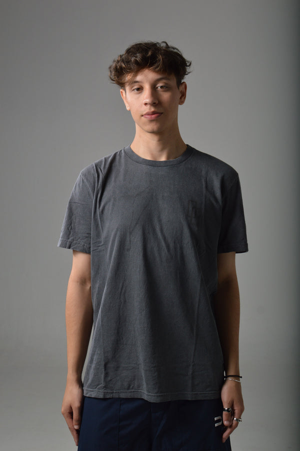 Camiseta Overcome Big Script Estonada
