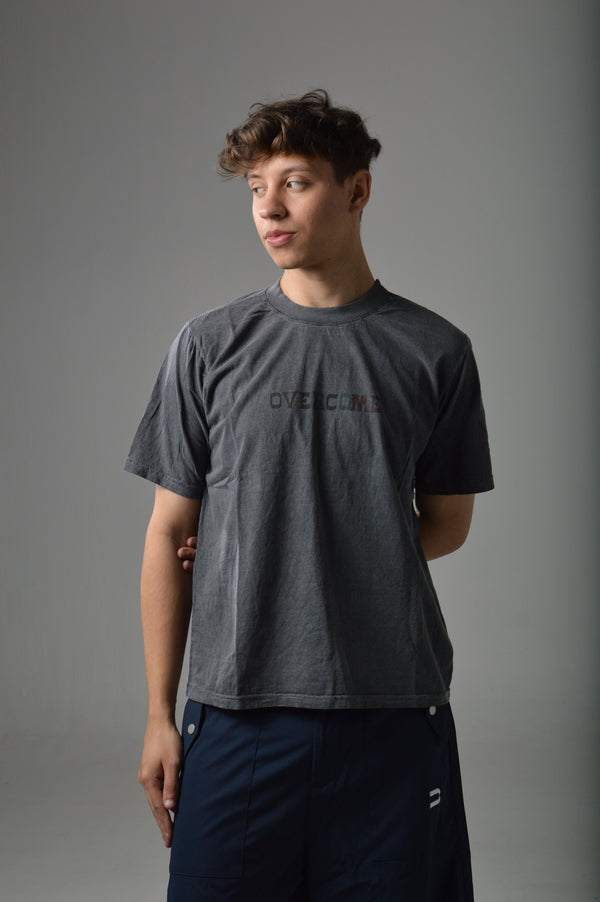 Camiseta Overcome Astro Estonada