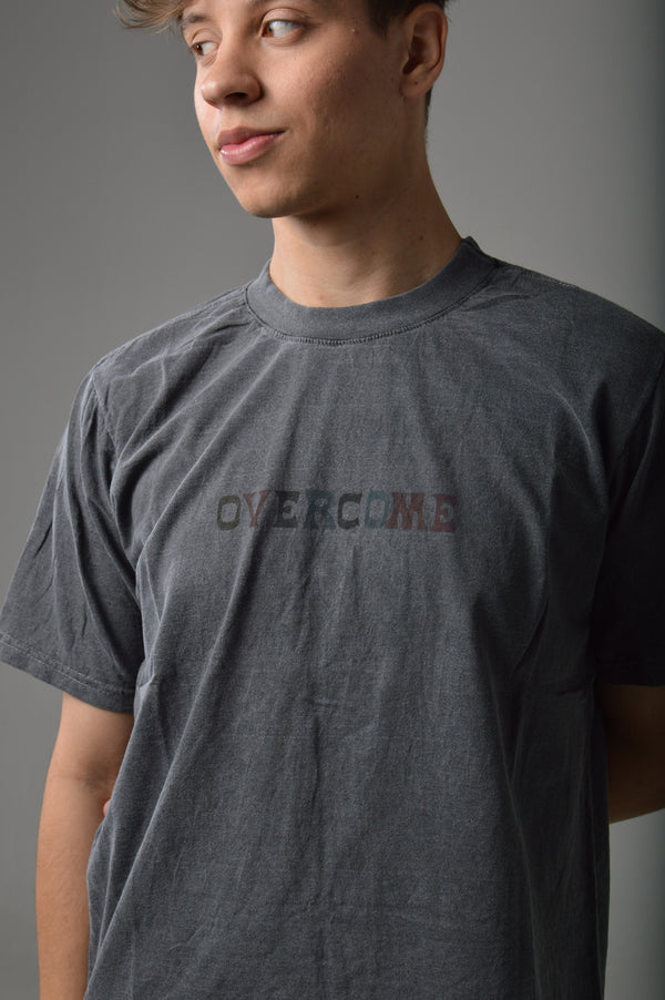 Camiseta Overcome Astro Estonada