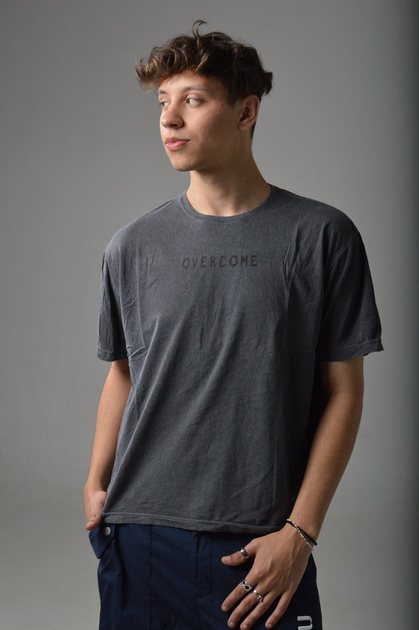 Camiseta Overcome Pixo Estonada