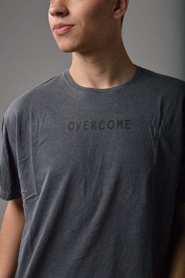 Camiseta Overcome Pixo Estonada