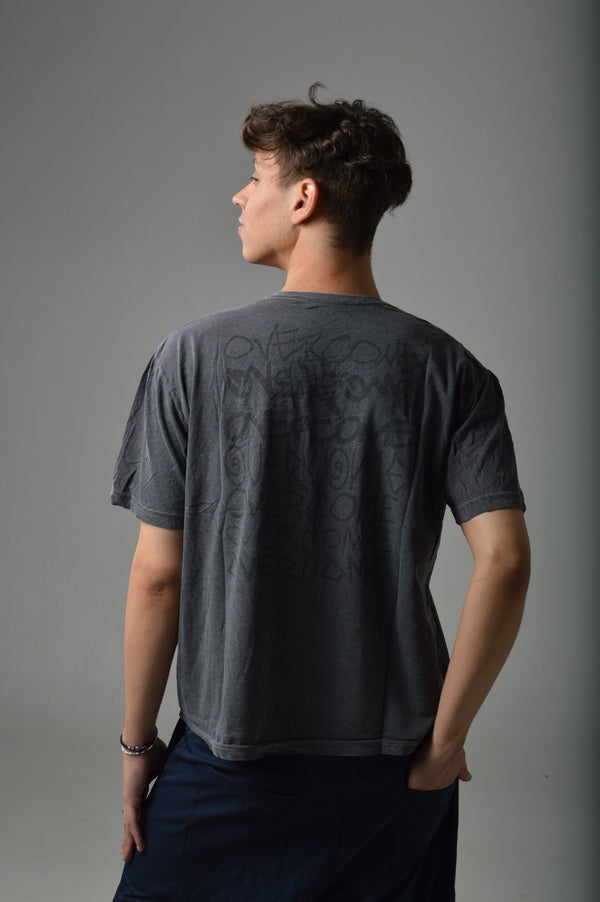 Camiseta Overcome Pixo Estonada