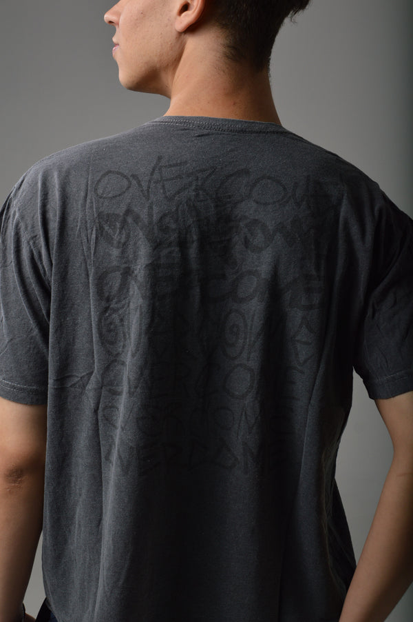 Camiseta Overcome Pixo Estonada
