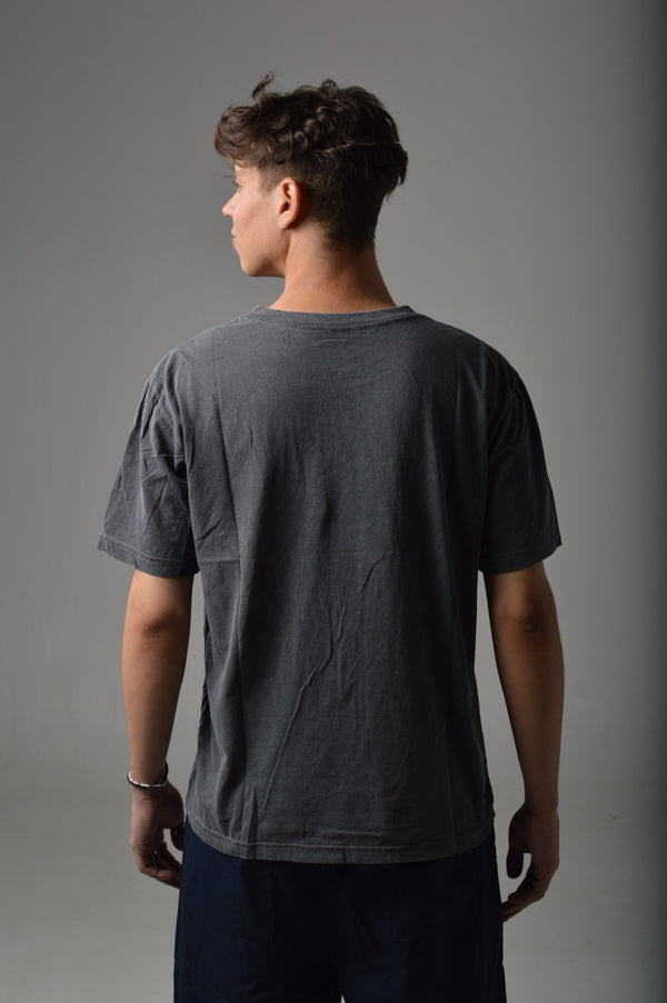 Camiseta Overcome Lobobox Grafitti Plus Estonada