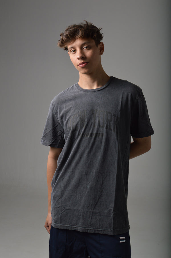 Camiseta Overcome New York Estonada