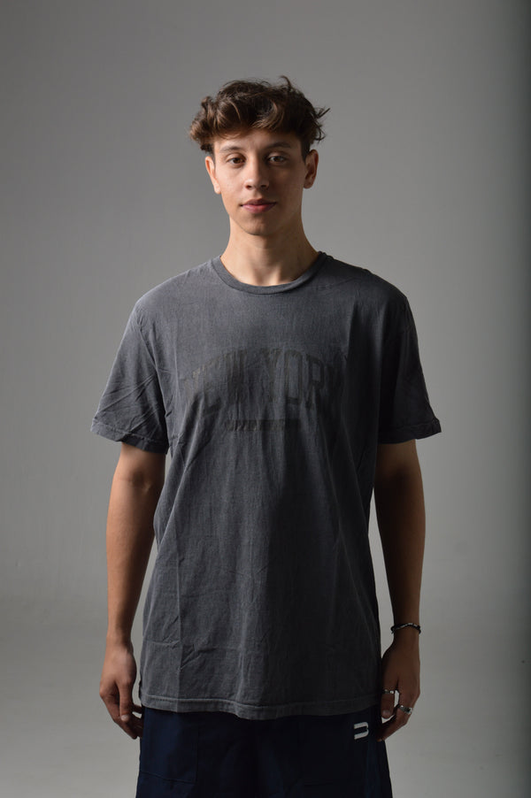 Camiseta Overcome New York Estonada