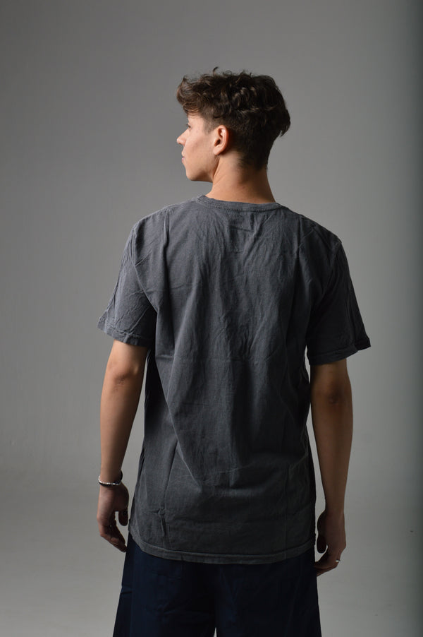 Camiseta Overcome New York Estonada