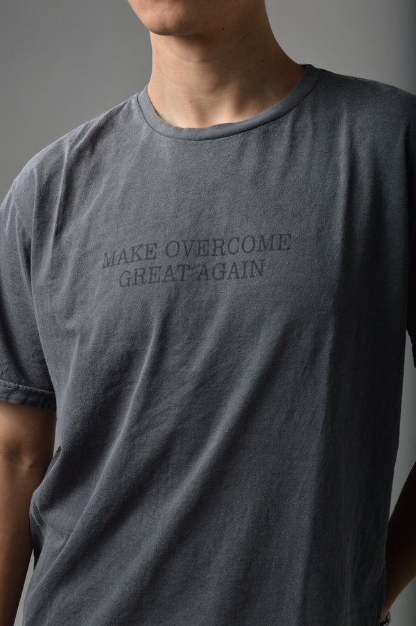 Camiseta Overcome Make Great Again Estonada