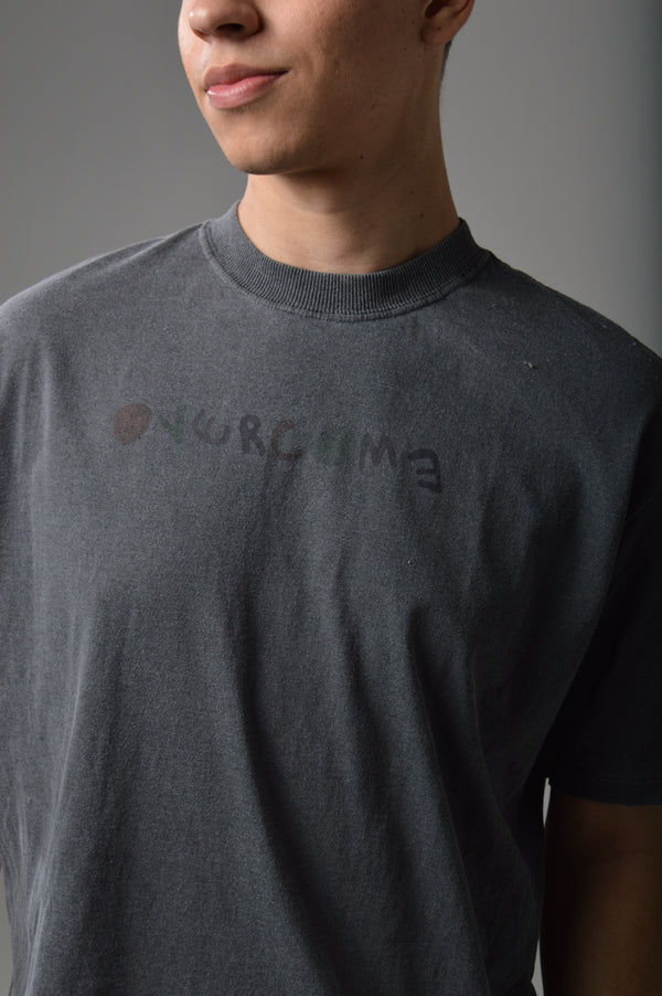 Camiseta Overcome Script Fun Estonada – Overcome ClothingStore