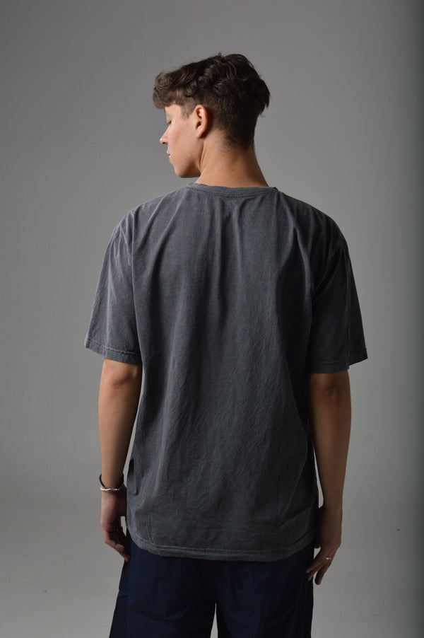 Camiseta Overcome Logobox Estonada