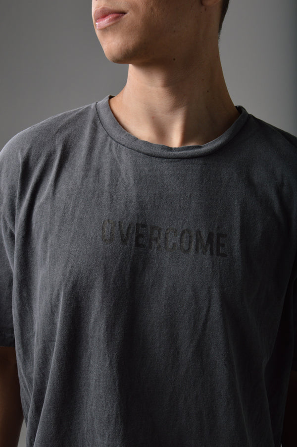 Camiseta Overcome Logobox Estonada