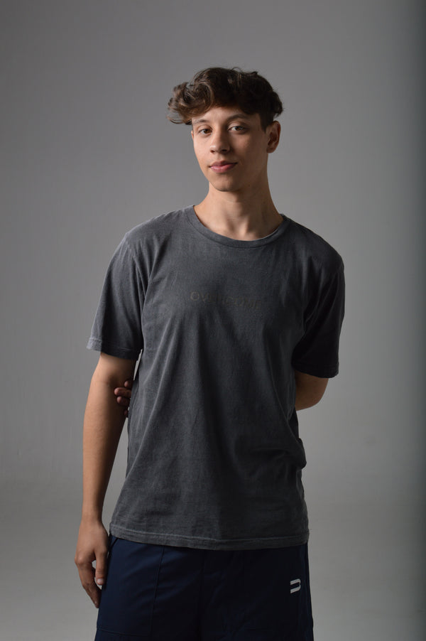 Camiseta Overcome New Logobox Estonada