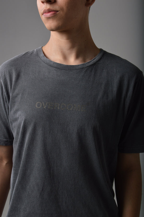 Camiseta Overcome New Logobox Estonada