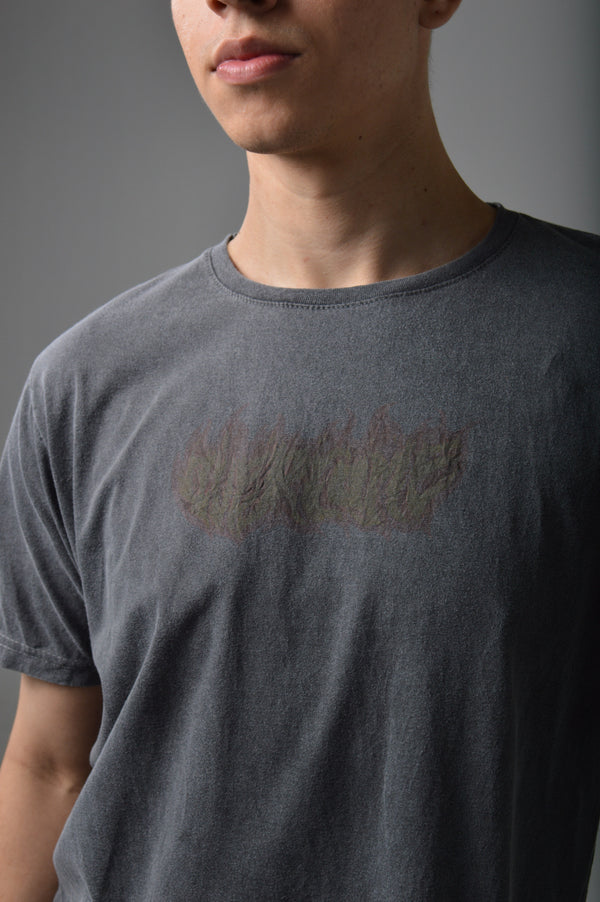 Camiseta Overcome Lot A Fire Estonada