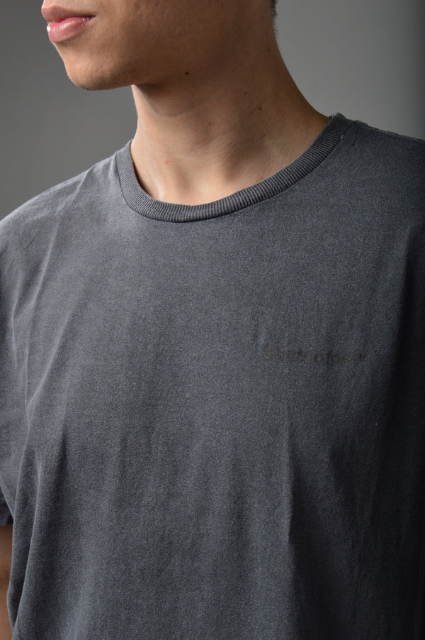Camiseta Overcome Mini Script Plus Estonada
