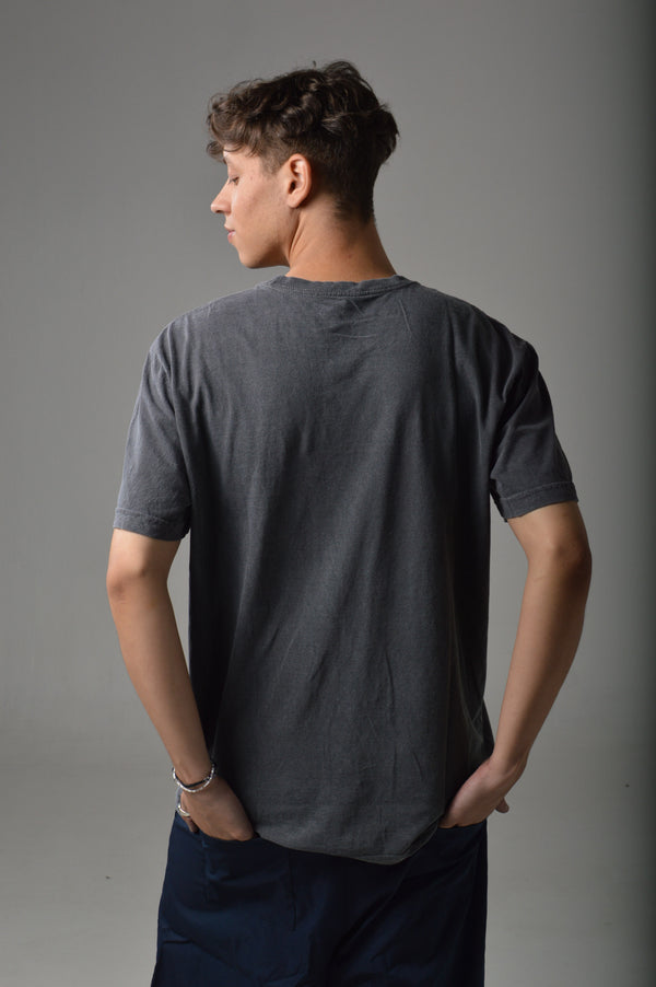 Camiseta Overcome Mini Script Plus Estonada
