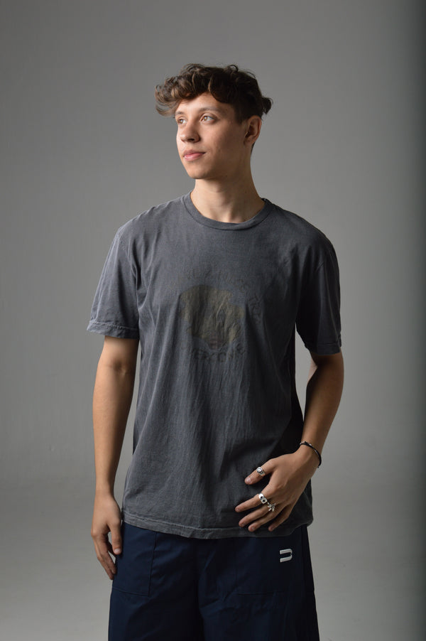 Camiseta Overcome Have a Nice Trip Estonada