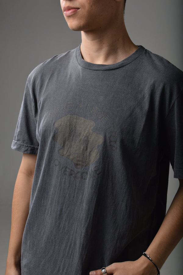 Camiseta Overcome Have a Nice Trip Estonada