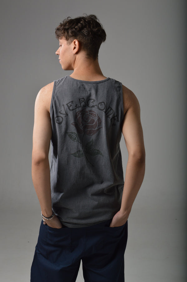 Regata Overcome Rose Estonada