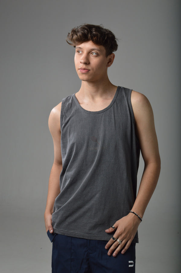 Regata Overcome Tennis Club Estonada