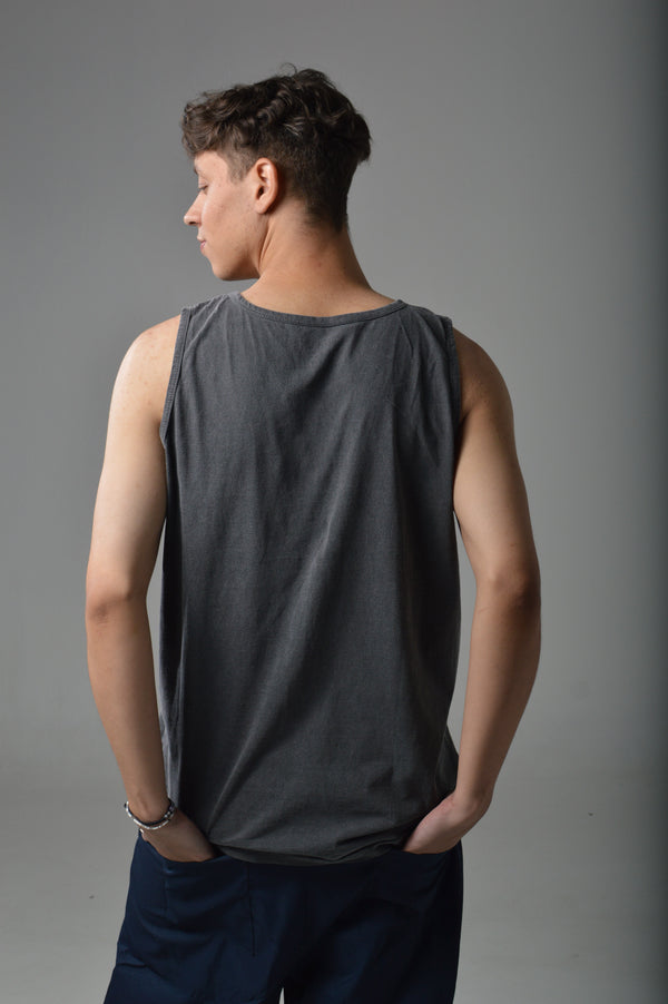 Regata Overcome Tennis Club Estonada