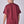 Carregar imagem no visualizador da galeria, Camiseta Overcome Oversized New Basic Bordô
