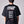 Carregar imagem no visualizador da galeria, Camiseta Overcome Save The Date Preta

